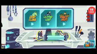 Wild Kratts Creature Power Card Generator Gaming Guide