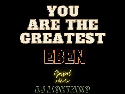 Eben - You
