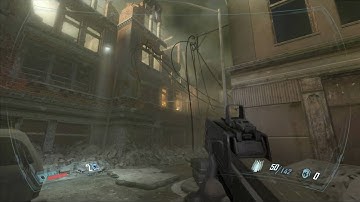 F.E.A.R. 2 Project Origin : Actual Game Play HD 4 of 4