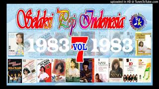 Seleksi Pop Indonesia Vol 7 1983