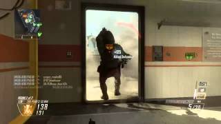 BLUEDEVIL650 - Rolling Quad Feed, and Split Quad Final