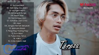 Tereza - Sampai Mati - Hati Yang Kau Sakiti - Full Album Indokustik