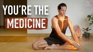 5-Minute Qigong Routine to Heal Your Body (No Experience Needed)