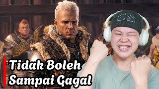 Saatnya Mengusir Elder Dragon Terbesar Untuk Selamanya | Monster Hunter World : Base Game(2018) #8