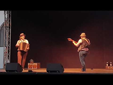 Tom und Basti  "So schön war die Zeit" (K)ein Seemannslied