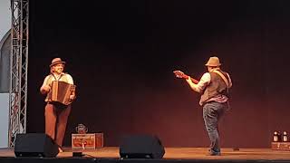 Tom und Basti  "So schön war die Zeit" (K)ein Seemannslied