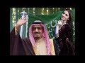 أعتذر نيابتا على أشعب سعودي لي الفنانة ليلى المفضالي وشعب المغربي الحبيب