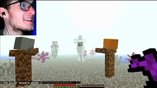 Her Efsanenin Sonu Vardır