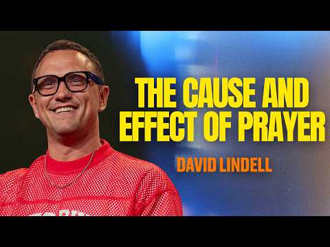 The Cause and Effect of Prayer | Isaiah 36–37 | Prayer Meeting | David Lindell