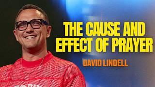 The Cause and Effect of Prayer | Isaiah 36–37 | Prayer Meeting | David Lindell