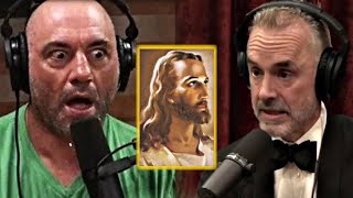 JORDAN PETERSON Leaves JOE ROGAN Speechless About The BIBLE Being The First Book Ever Made