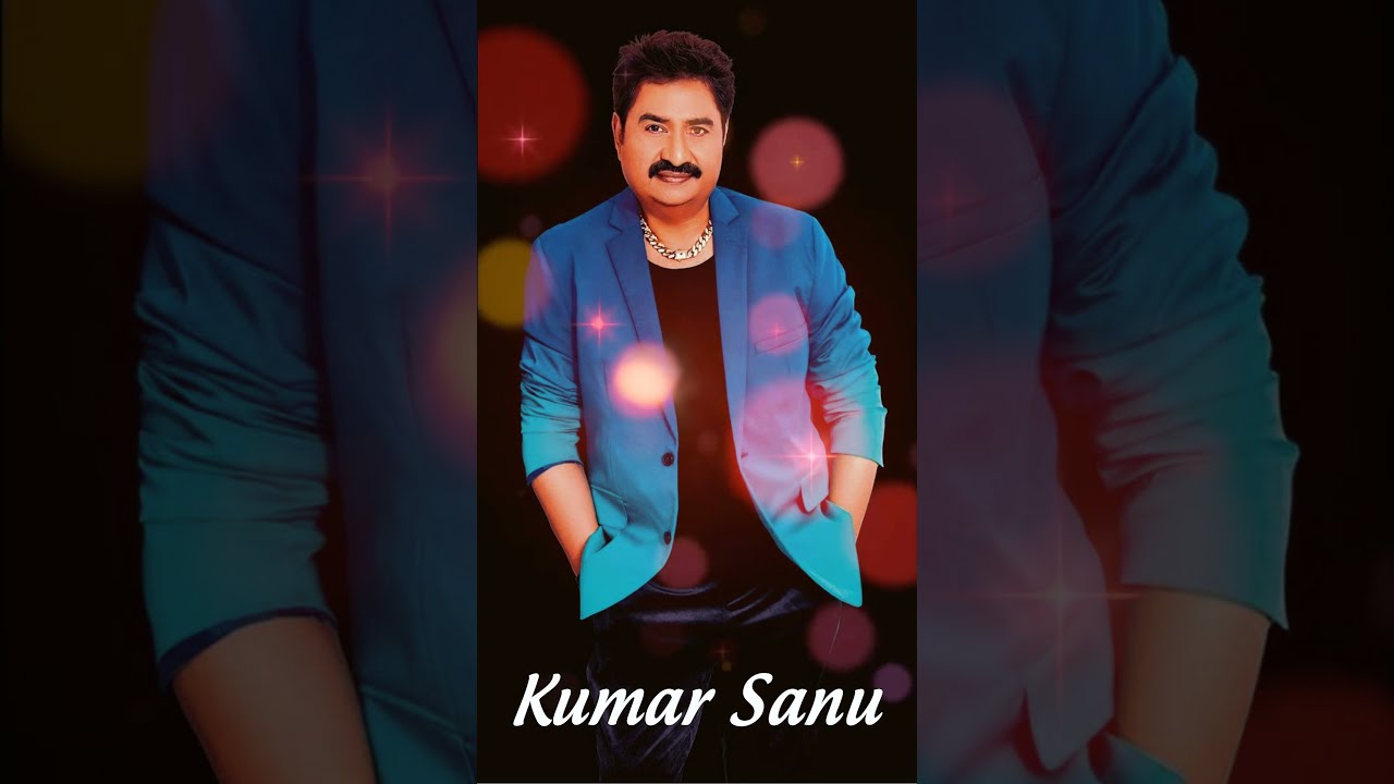 Kumar Sanu - Tujhse Shuru Sandy Kaur Hindi Romantic Song Latest Song