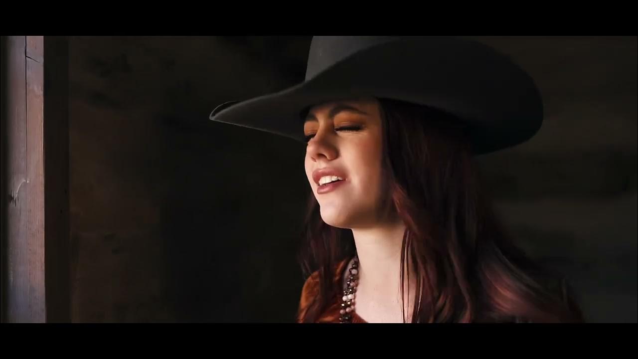 Allora Leonard San Antone YouTube