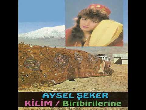 Aysel Şeker - kilim