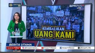 Heboh Saldo Direkening Melayang, Nasabah Bank Minta Ganti Rugi!, selengkapnya di Ulasan BeritaUtama