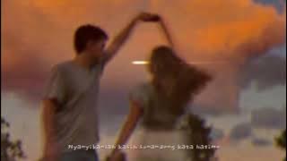 Download lagu acha septriasa & irwansyah - ada cinta (slowed down   lyrics)