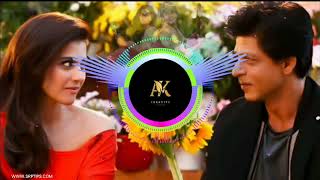 Download Lagu Ladki Badi Anjani hai Remix | Dj Remix | Kuch kuch Hota hai | Shah Rukh Khan | @djakmusicmh2040 MP3