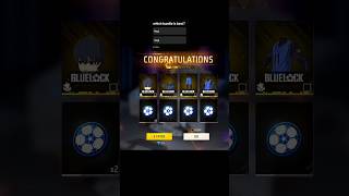 I GOT Nagi bundle in first spin 🤣 #freefire #satvik @satvik