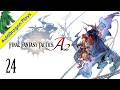 Final Fantasy Tactics A2 — Part 24 - A Bad Feeling