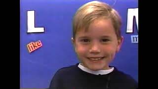 PBS Kids Program Break (WGVU 2000)