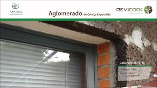 Aglomerado Expandido Para Capoto Casa Particular 11 - Fafe