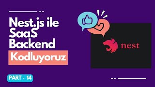 NestJS Eğitimi #14 – Organization Listeleme ve Detay GET