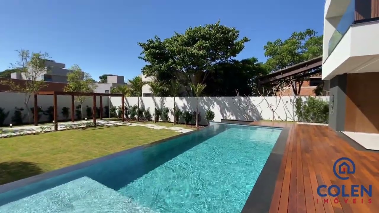 VENDIDA! LANÇAMENTO EM ALPHAVILLE LAGOA DOS INGLESES, Nova Lima/MG