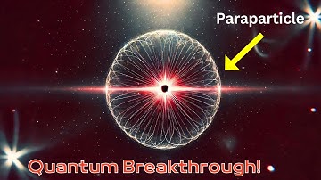 From Theory to Discovery: Quantum Physics and the Rise of Paraparticles