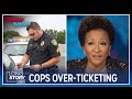 Wanda Sykes Breaks Down How Cops Ticket People For Being Poor - Pajiba Entertainment News