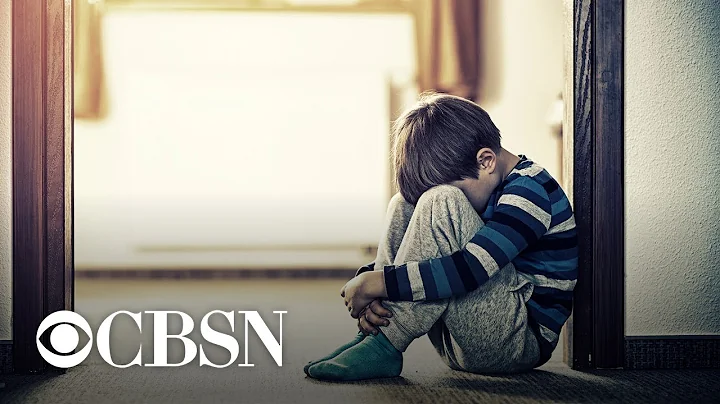 Child welfare advocates see drop in reporting of abuse cases during pandemic