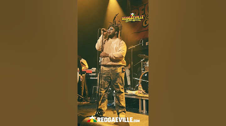 MORTIMER in Berlin, Germany @ REGGAEVILLE EASTER SPECIAL 2025 🔥