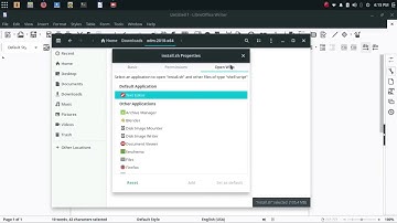 how to  Install .sh file in Solus 3