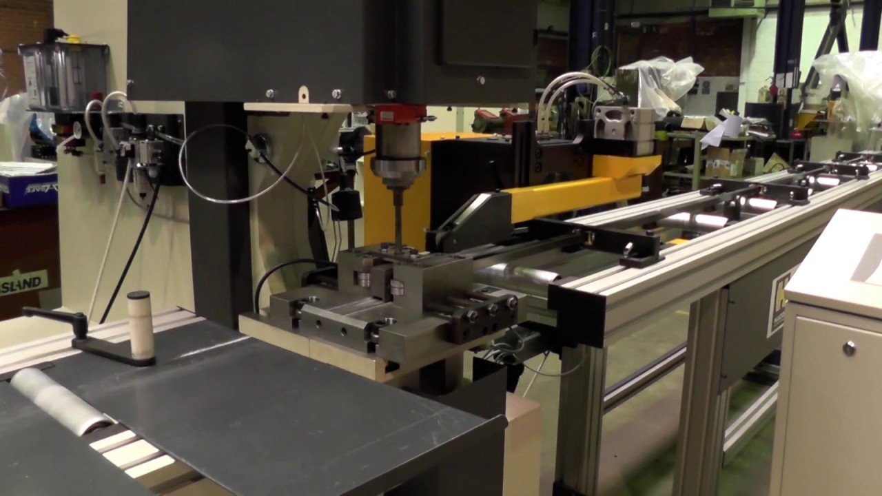 The Kingsland Engineering Co. Ltd.