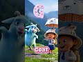 ABC for kids #abc #abcxyz #abcd #kidseducationalvideos #kidssongs #kidstiktok #kidscartoonids