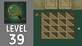 Lost Memory Level 39 - Gameplay Solution
