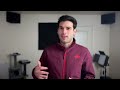 Beginning of video