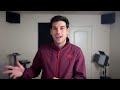 End of video