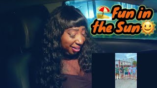 Home Free Reaction - Jump Right In