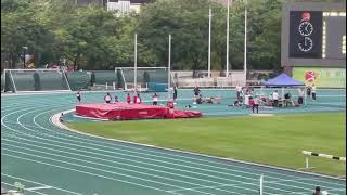 2024 香港先進田徑錦標賽 - M55 (4 x 400m)