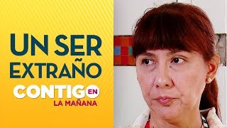 Carlos Pinto: La misteriosa historia de una nana paranormal  Contigo En La Mañana