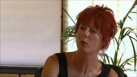 Process communication : Découvrir un portrait Base Persévérant