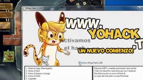 Transformice Hack Fly Nuevo 2014