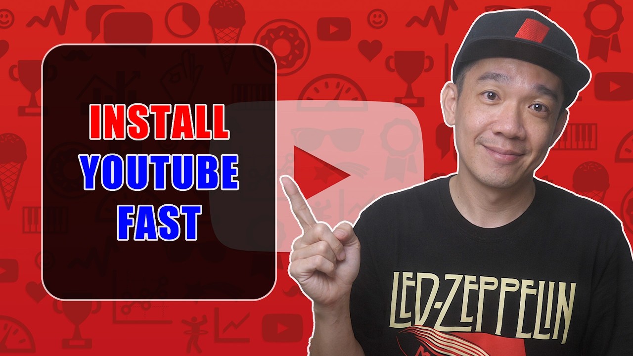 How to Install the YouTube App on Windows PC – Easy Guide! - YouTube