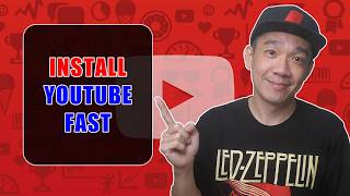 Как установить приложение YouTube на компьютер с Windows — простое руководство! screenshot 5