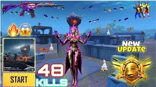 Wow!🤯 NEW BEST AGGRESSIVE RUSH GAME PLAY 😍 w/ STAYGİAN LİEGE X SUİT SAMSUNG,A3,A5,A6,A7,J2,J5,J7,