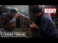 ROCKY VII - Teaser Trailer | Sylvester Stallone