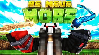 85+ NEUE Mobs #minecraft #mods #minecraftmods
