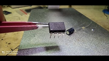 ATtiny85 Running Slowly ( Burn Bootloader )