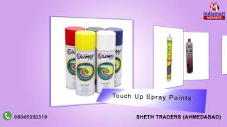 Silicon Spray And Paints By Sheth Traders, Ahmedabad screenshot 4