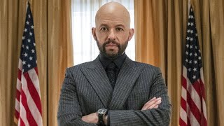Lex Luthor's origin